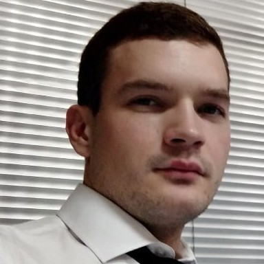 Михаил Пахомов