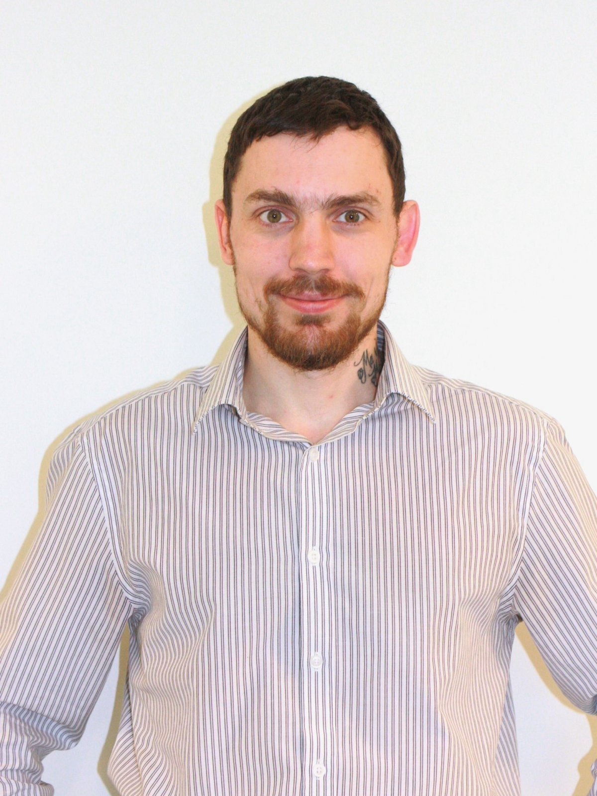 Алексей Ларионов | Сетка — социальная сеть от hh.ru