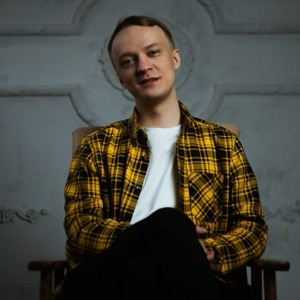 Никита Вихров | Сетка — социальная сеть от hh.ru