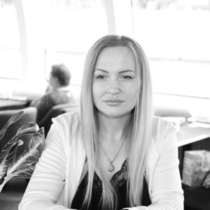 Наталья Байкова | Сетка — социальная сеть от hh.ru