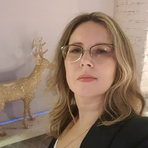 Любовь Криштопенко | Сетка — социальная сеть от hh.ru