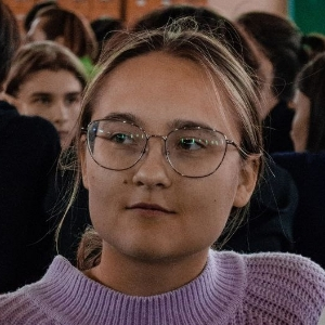 Ольга Гуляева