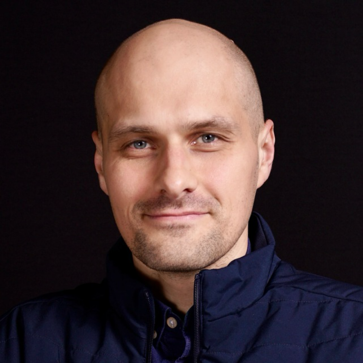 Игорь Сергеев