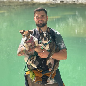 Михаил Коновалеко | Сетка — социальная сеть от hh.ru