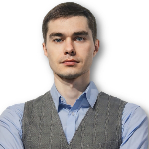 Сергей Бухтияров | Сетка — социальная сеть от hh.ru