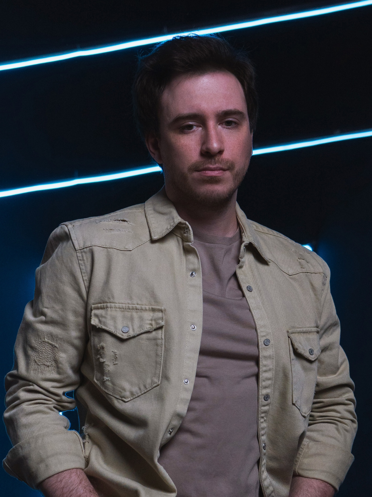 Георгий Татевосян