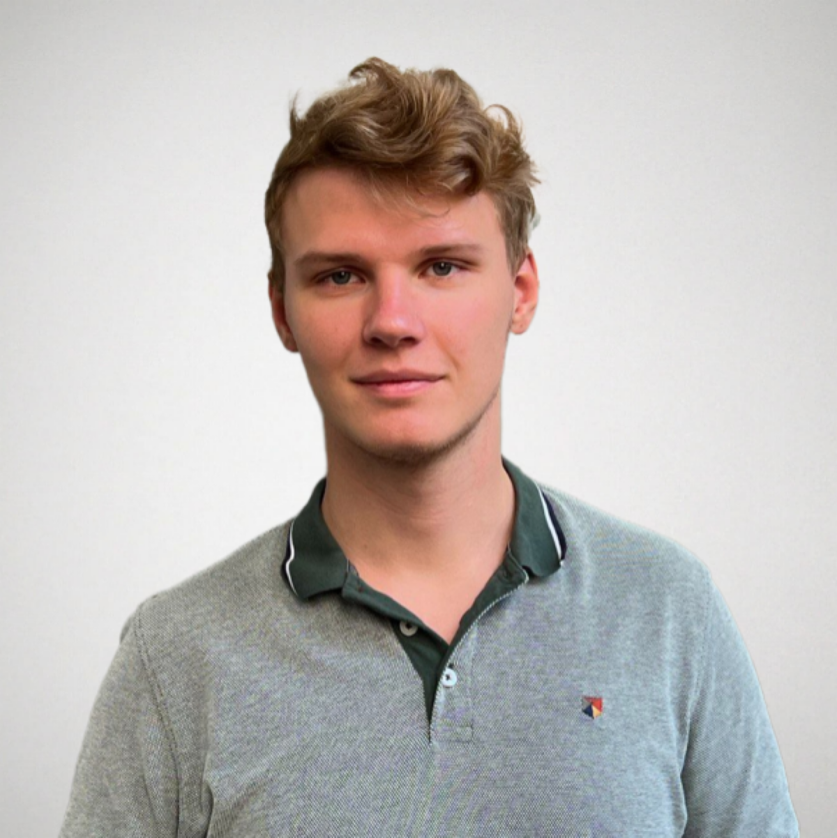 Павел Немых | Сетка — социальная сеть от hh.ru