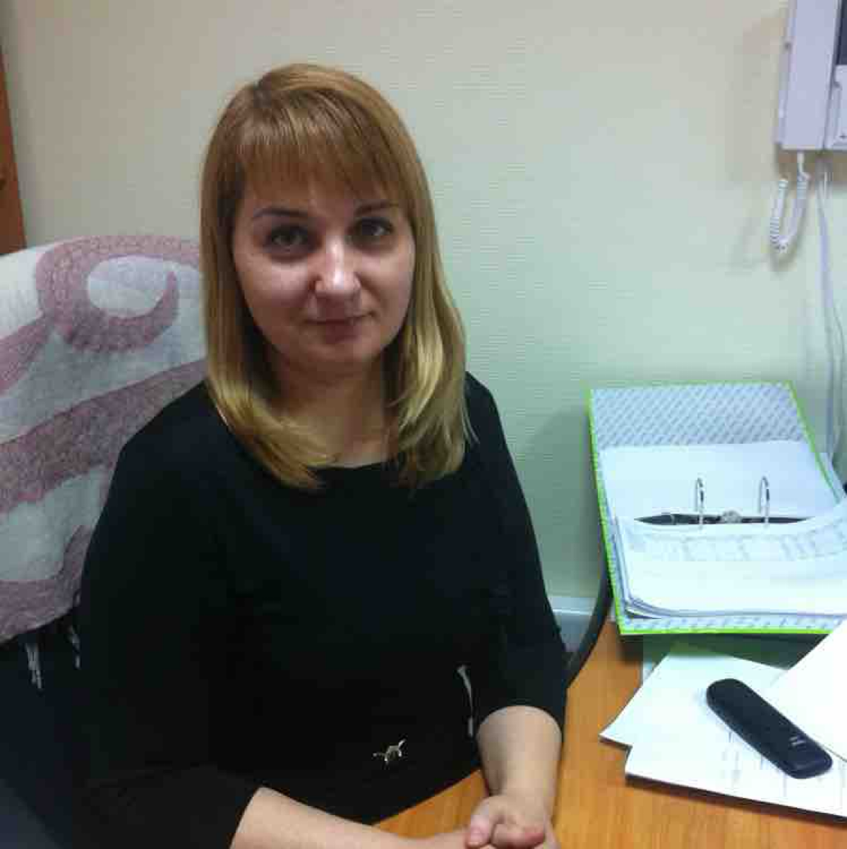 Екатерина Мистюрина | Сетка — социальная сеть от hh.ru