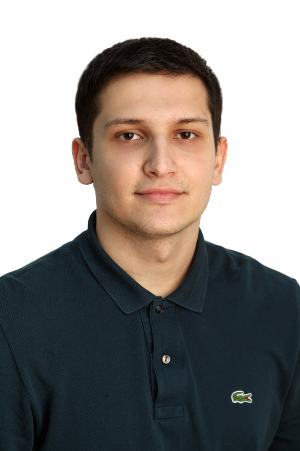 Захар Черный | Сетка — социальная сеть от hh.ru