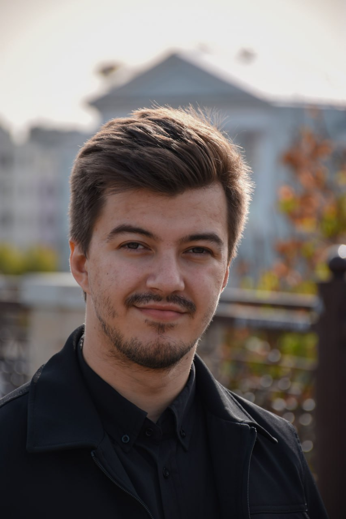 Марк Жигулин | Сетка — социальная сеть от hh.ru