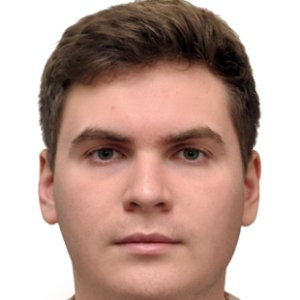 Тимур Сулохин