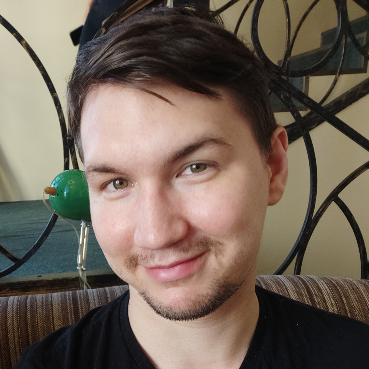 Александр Потепалов