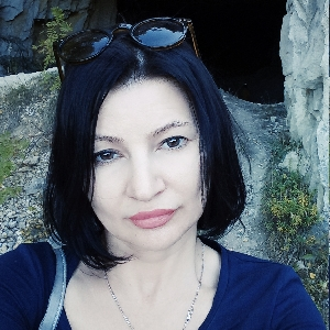 Ольга Пазова