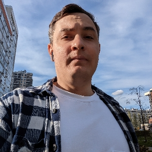 Наиль Зарипов