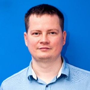 Игорь Маскаев | Сетка — социальная сеть от hh.ru