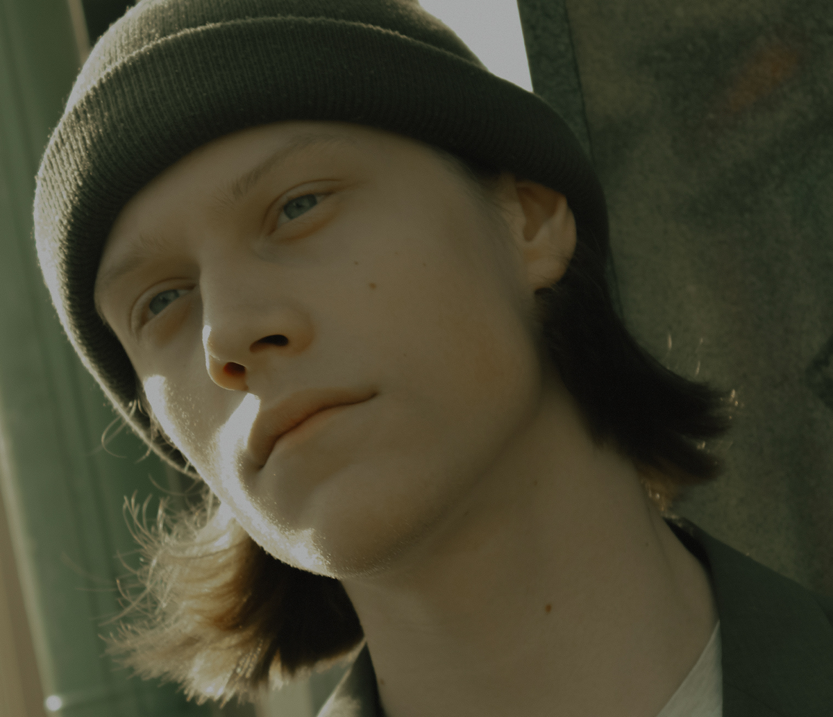 Виктор Зайцев | Сетка — социальная сеть от hh.ru