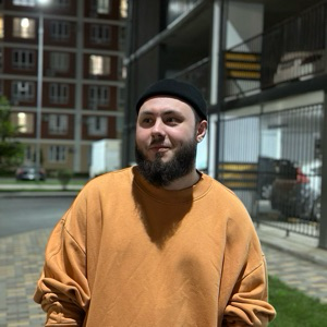 Андрей Натаров