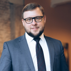 Андрей Киселев | Сетка — социальная сеть от hh.ru