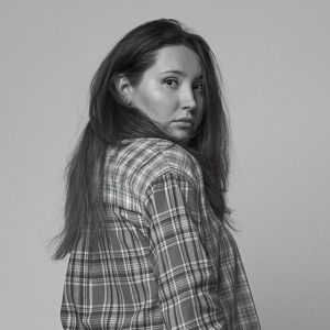 Алина Байлукова