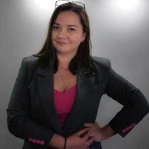 Наталья Гаврилина | Сетка — социальная сеть от hh.ru