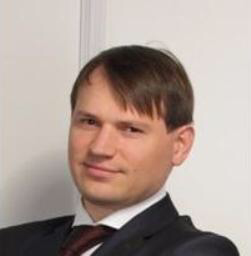 Владимир Гусев