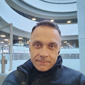 Павел Мельчаков