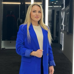 Анастасия Минеева | Сетка — социальная сеть от hh.ru