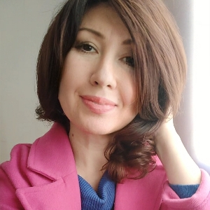 Екатерина Даньшина | Сетка — социальная сеть от hh.ru