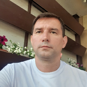 Михаил Бухлаков | Сетка — социальная сеть от hh.ru