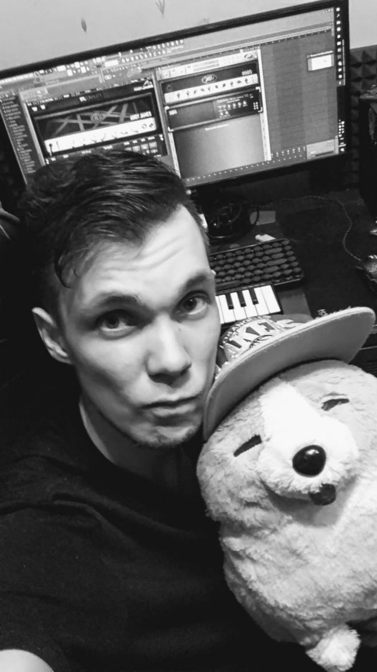 Михаил Евдокимов