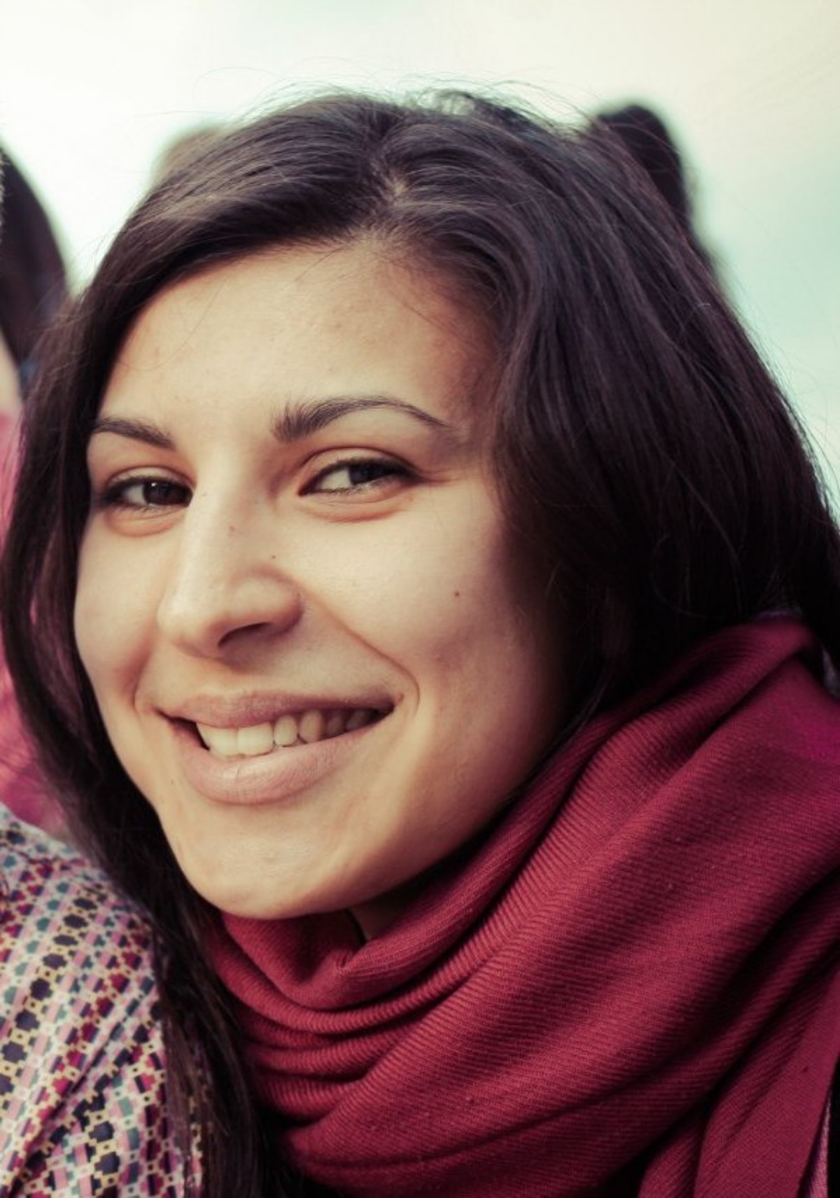 Айгюн Абилова | Сетка — социальная сеть от hh.ru