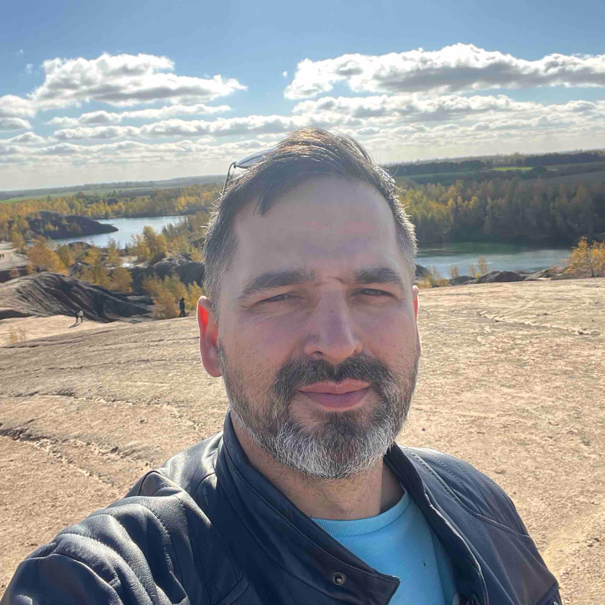 Павел Бессонов | Сетка — социальная сеть от hh.ru