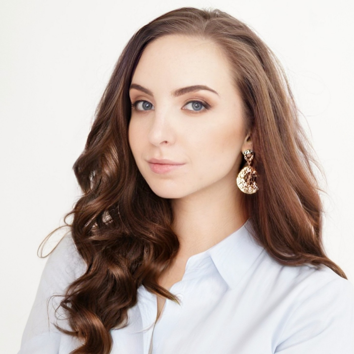 Юлия Посина | Сетка — социальная сеть от hh.ru