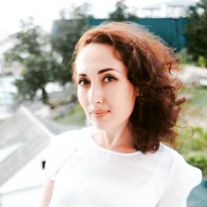 Дания Деденко | Сетка — социальная сеть от hh.ru