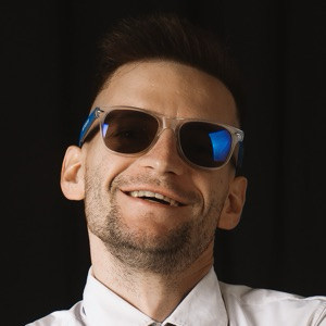 Владимир Прокофьев | Сетка — социальная сеть от hh.ru