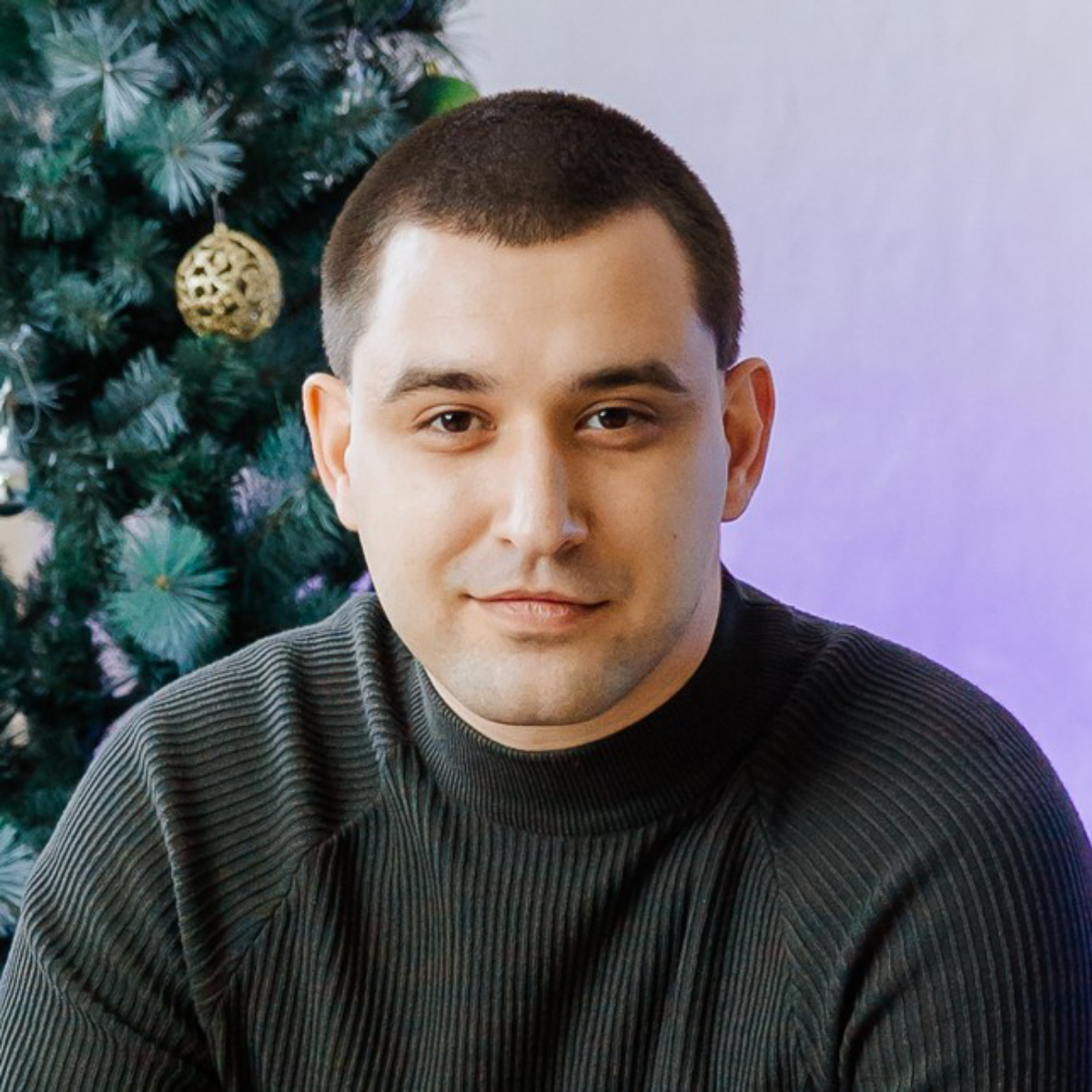 Роман Макаров