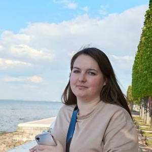 София Семёнова | Сетка — социальная сеть от hh.ru