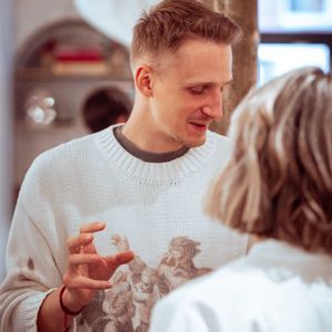 Николай Чечулин