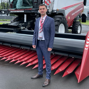 Максим Пришутов | Сетка — социальная сеть от hh.ru