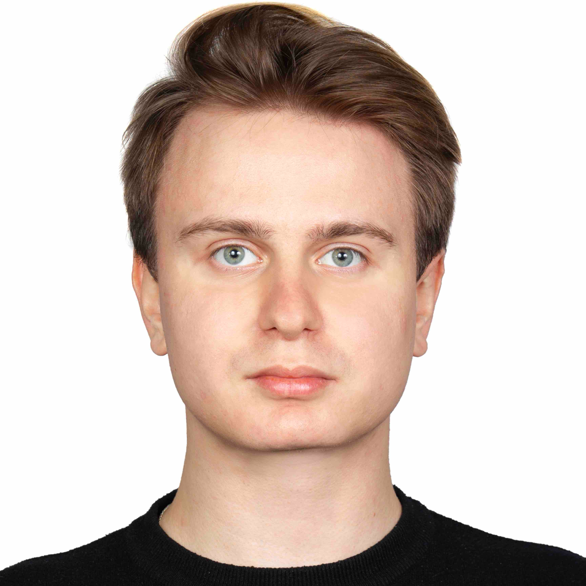 Denis Semenov