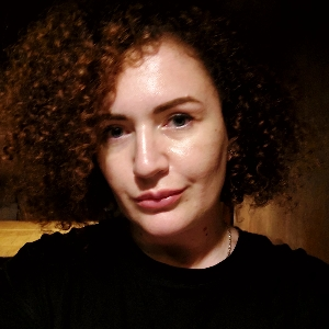 Анастасия Пяткова