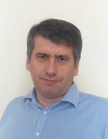 Роман Бабенко