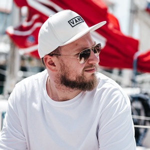 Дмитрий Сидухин