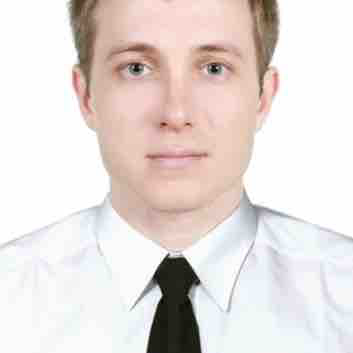 Евгений Пишенко