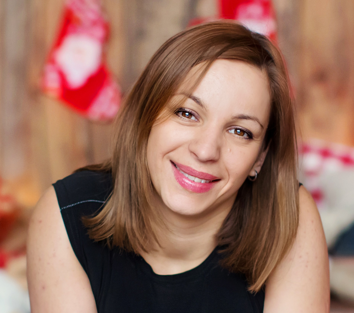 Мария Жукова