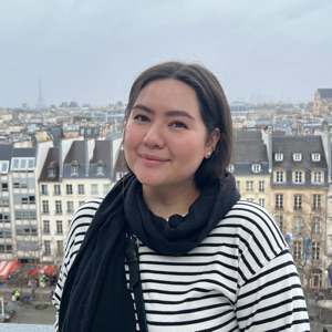 Валерия Сумина | Сетка — социальная сеть от hh.ru