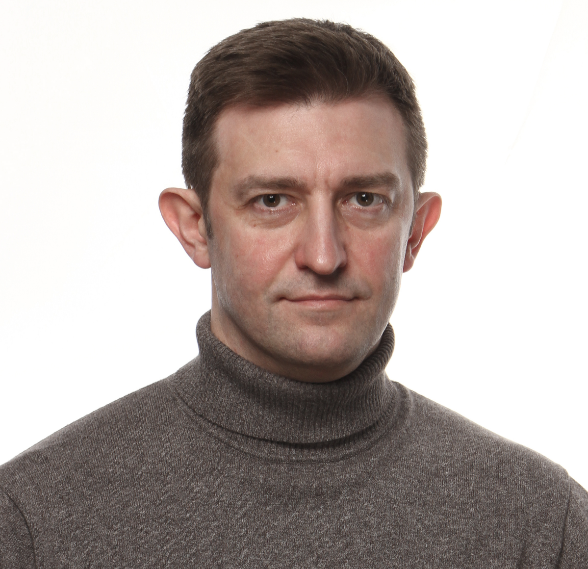 Евгений Видяков