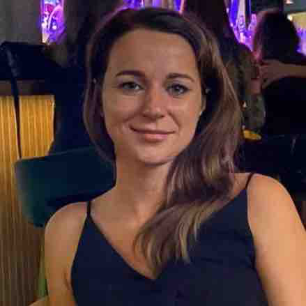 Анастасия Овчаренко