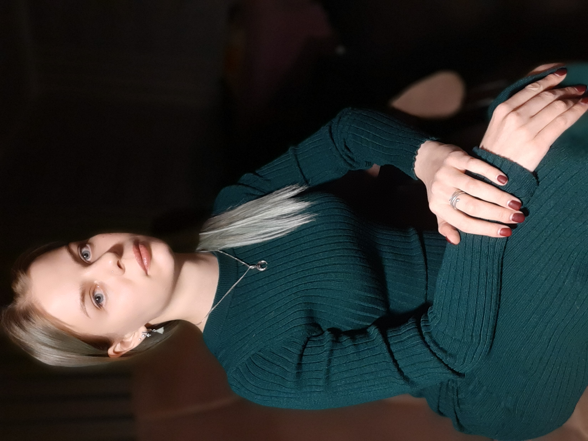 Екатерина Остапенко