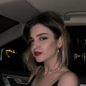 Ирина Воронина | Сетка — социальная сеть от hh.ru